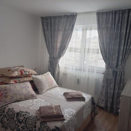 Apartament Bianca Câmpulung Moldovenesc Exterior foto