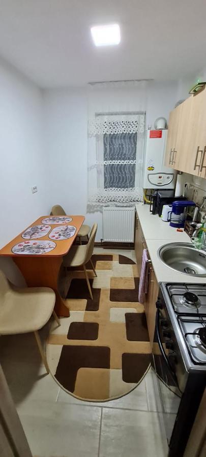 Apartament Bianca Câmpulung Moldovenesc Exterior foto